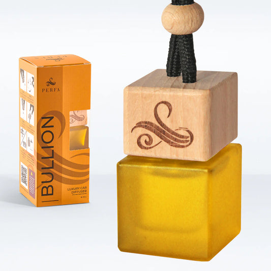 Perfa - Bullion Air Freshner
