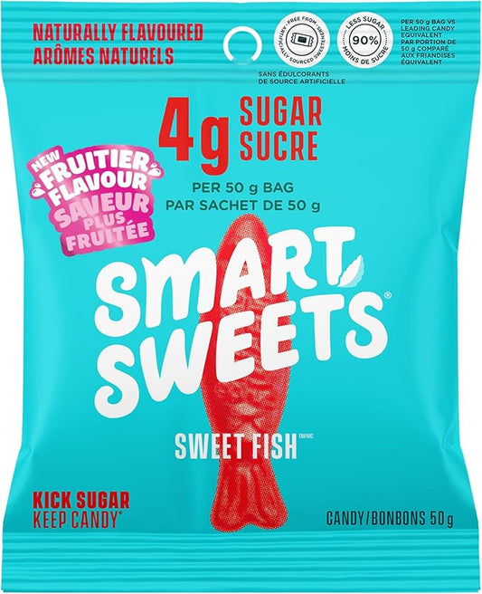 Smartsweet Sweet Fish