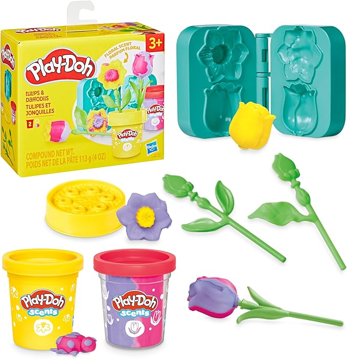 Play-Doh