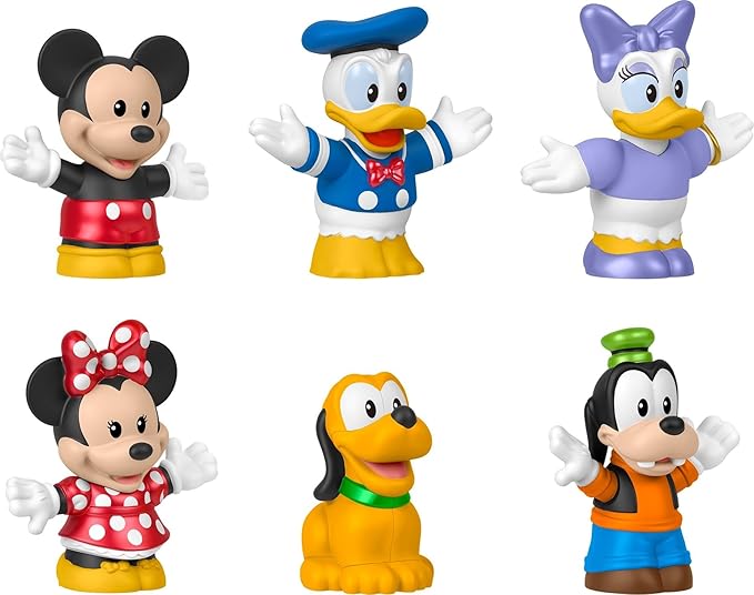 Fisher-Price 1