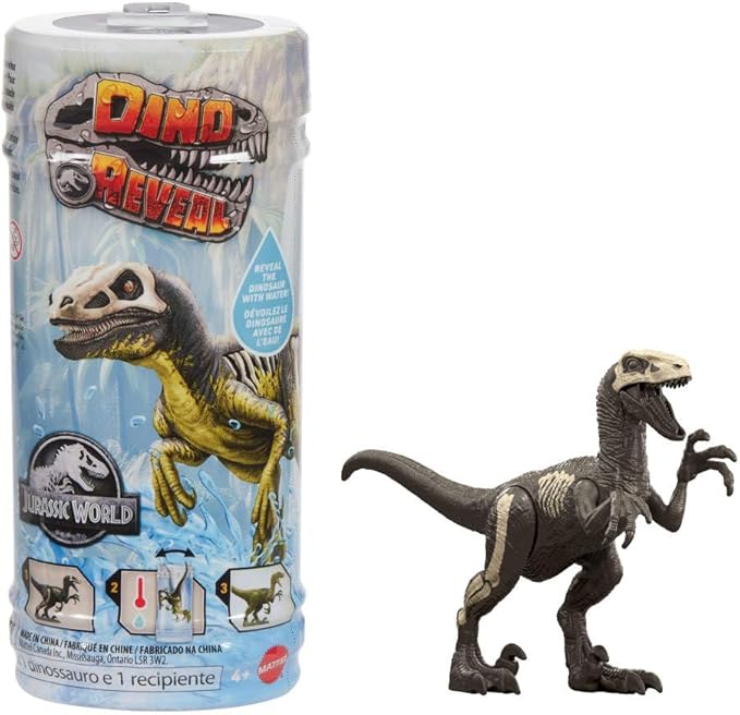 Jurassic World Dino 5