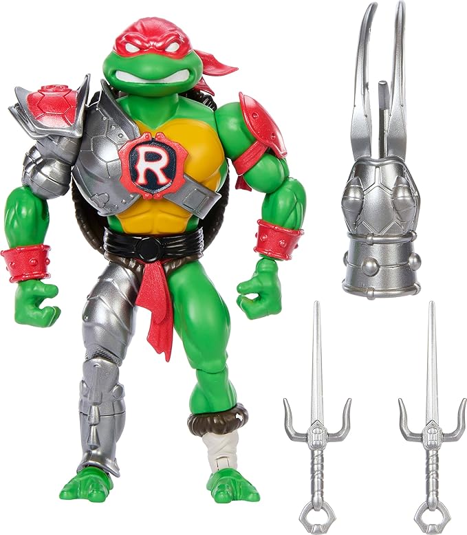 Master Of Universe Raphael 1